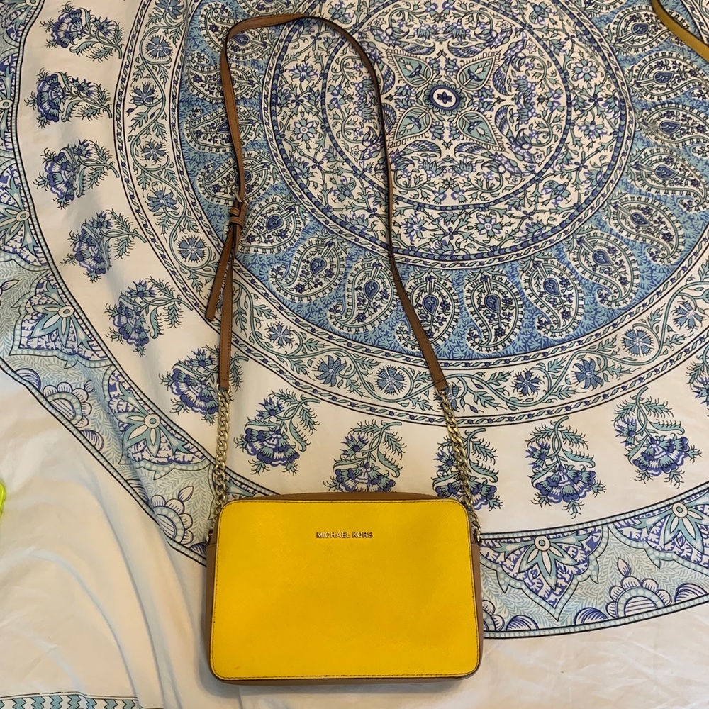 Michael Kors crossbody